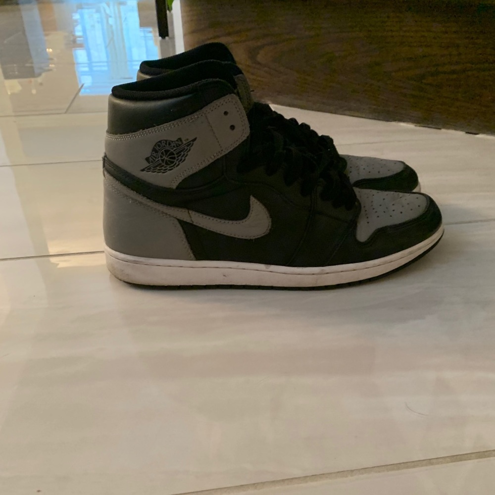 2018 air Jordan shadow 1